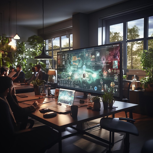 Cloud Migration Services