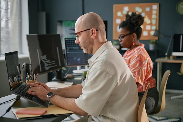 Enterprise Software Solutions