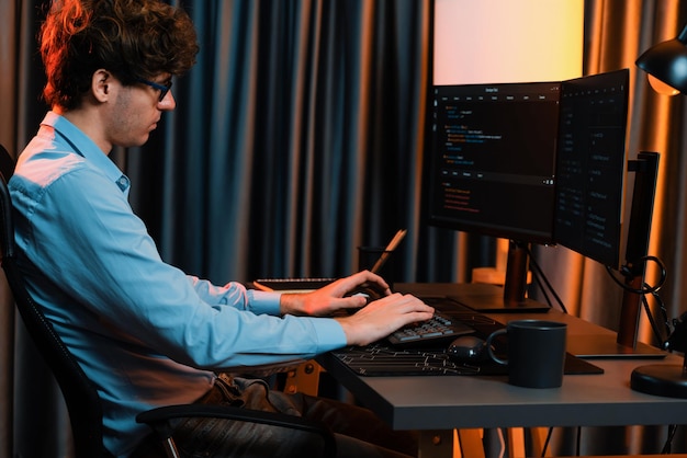 Software development methodology